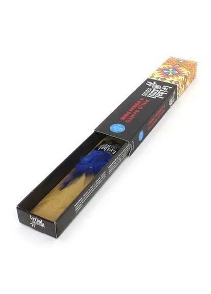 Аромапалочки Tribal Soul Incense - Palo Santo + Pinon Pine No Brand (298996618)
