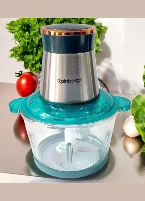 Блендер стационарный RB-2201 1300 Вт Rainberg (336884059)