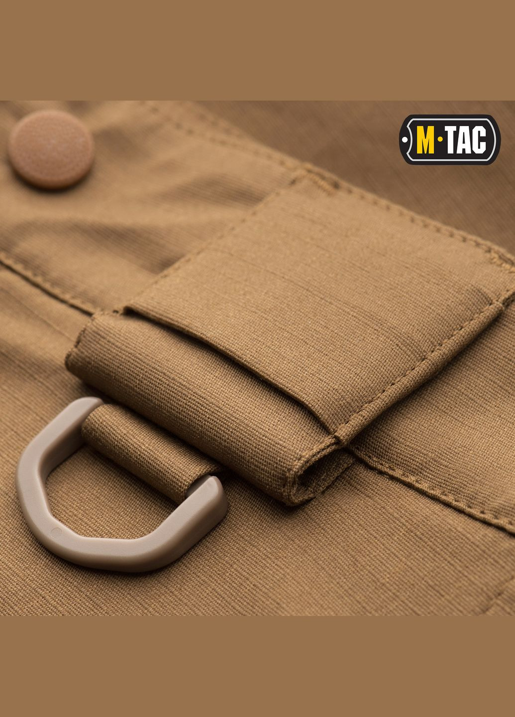 Шорты Aggressor Lite Coyote Brown () M-TAC (303410855)