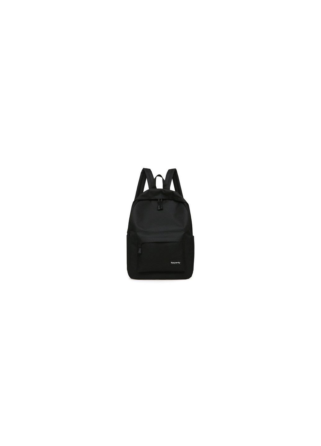 Рюкзак черный Taаjerty КиП (270016514)