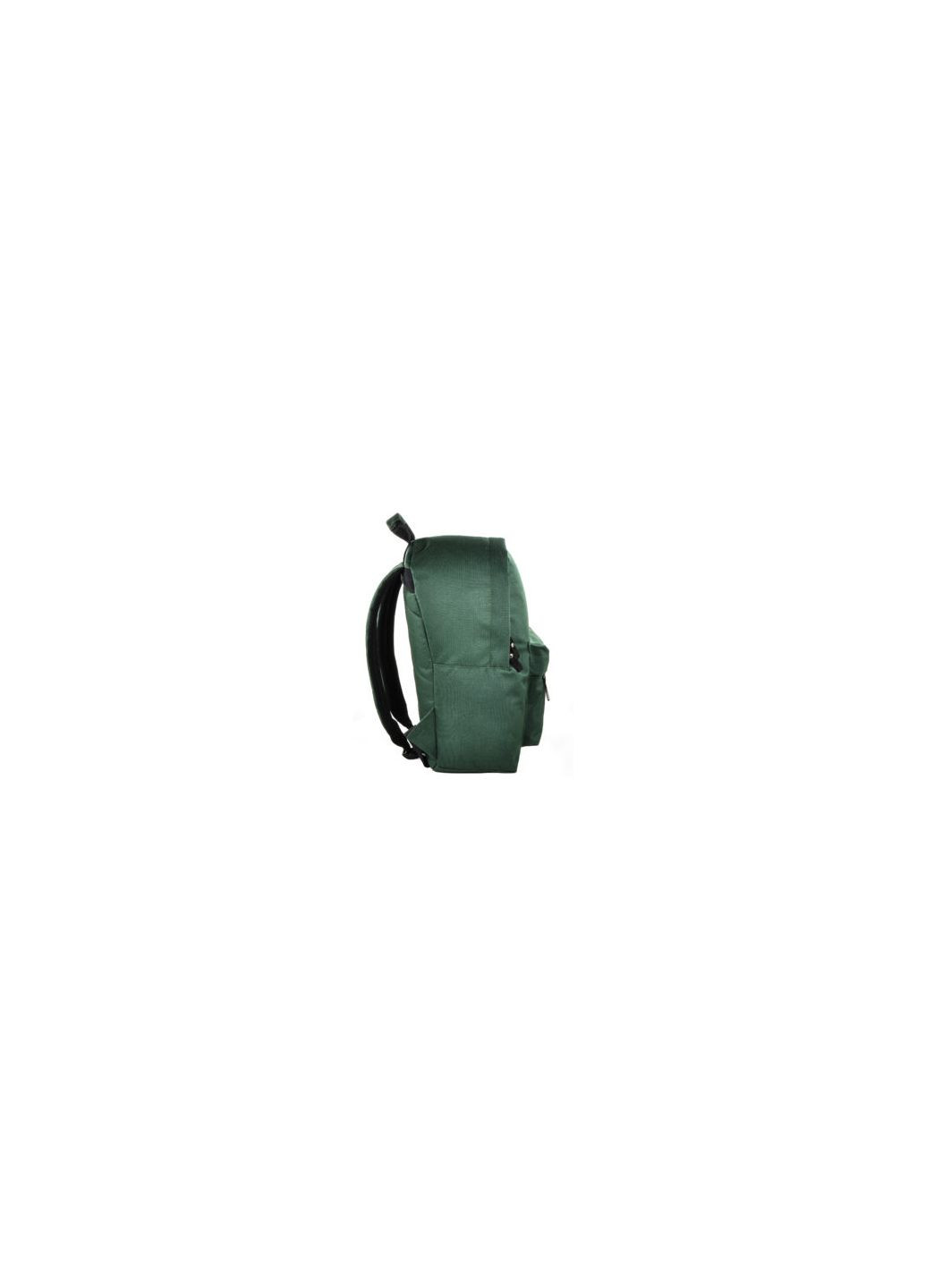 Городской рюкзак модель: City цвет: зеленый Surikat (266913406)