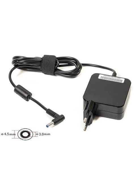 Блок живлення PowerPlant HP 220V, 19.5V 45W 2.31A (4.5*3.0) wall mount (268147724)