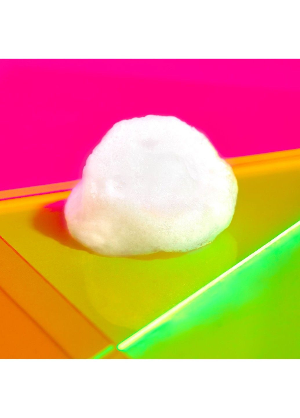 Масажна піна Солодкий мигдаль 150 мл Love To Love (317256368)