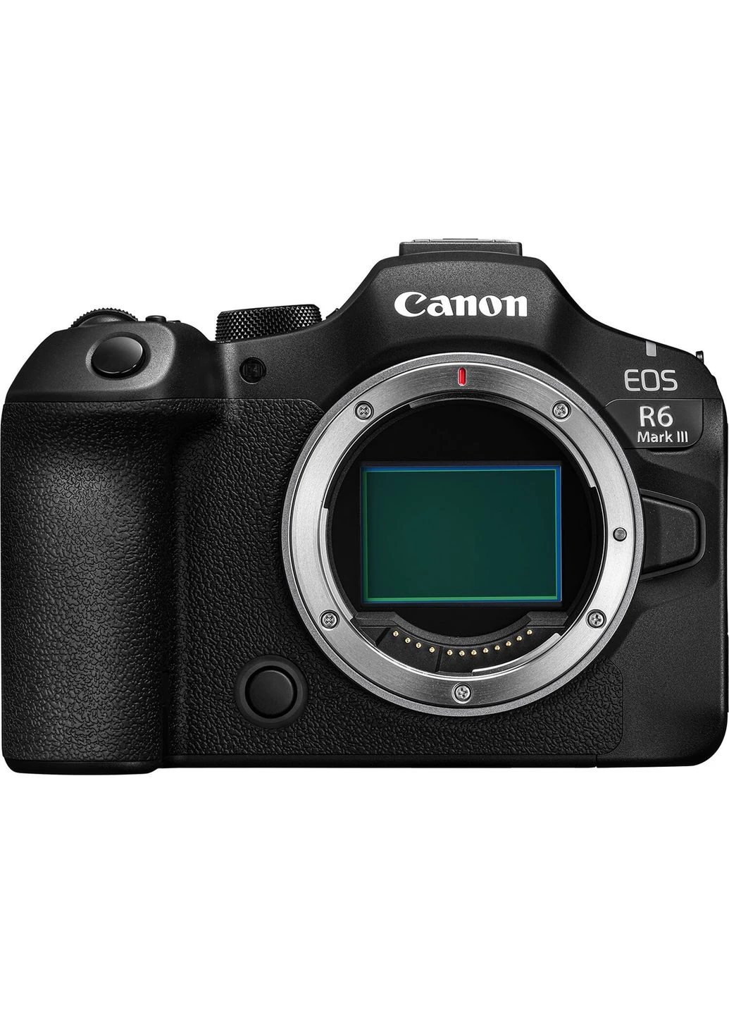Беззеркальный фотоаппарат EOS R6 Mark III Body Black (7084C035) [155390] Canon (399681069)