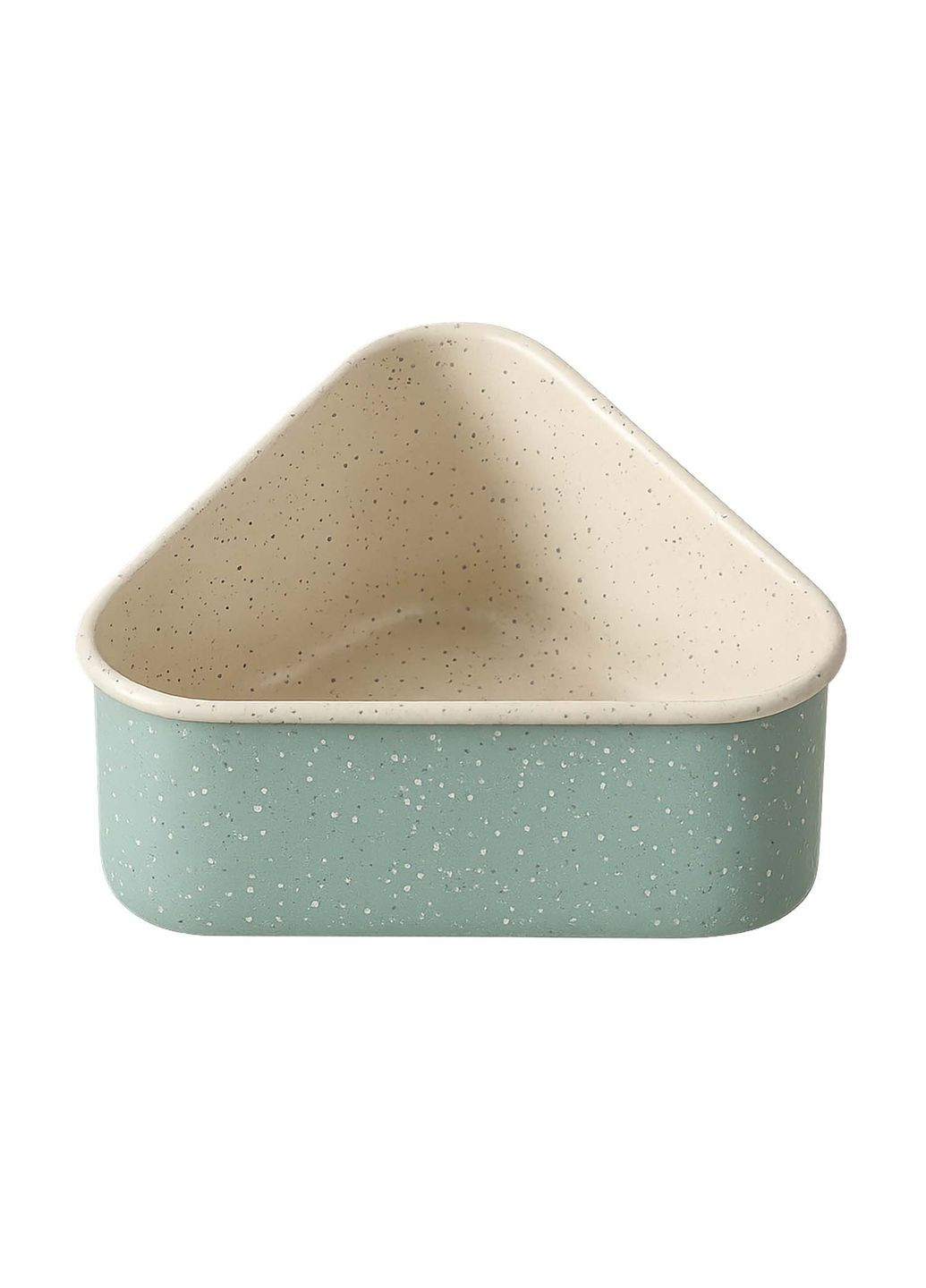 Набор из 4 треугольных форм для выпечки из углеродистой стали Kitchen Master (341724442)