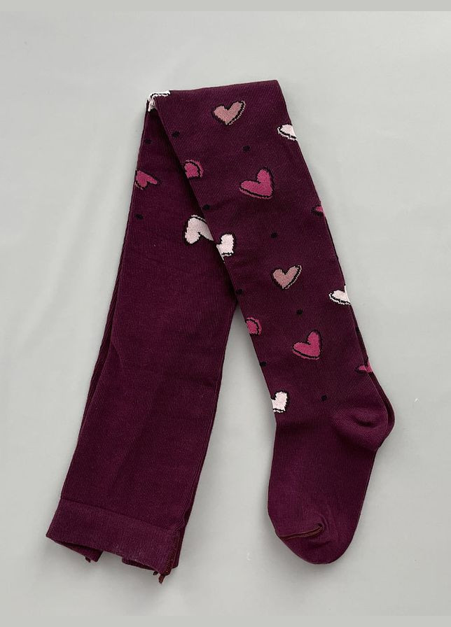 Колготки демі для дівчинки Kidstep (307471467)