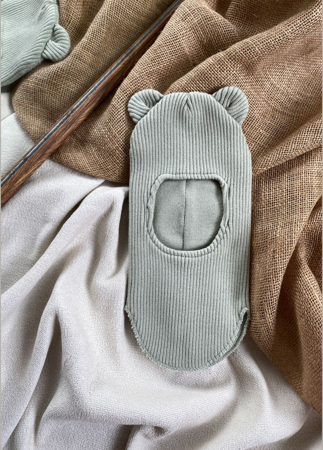 Дитячий шолом шапка на весну та осінь, балаклава Talvi Шелбі (319152349)