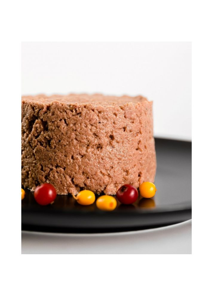 Вологий корм для дорослих вибагливих котів, з качкою, 400 г Savory (345743092)