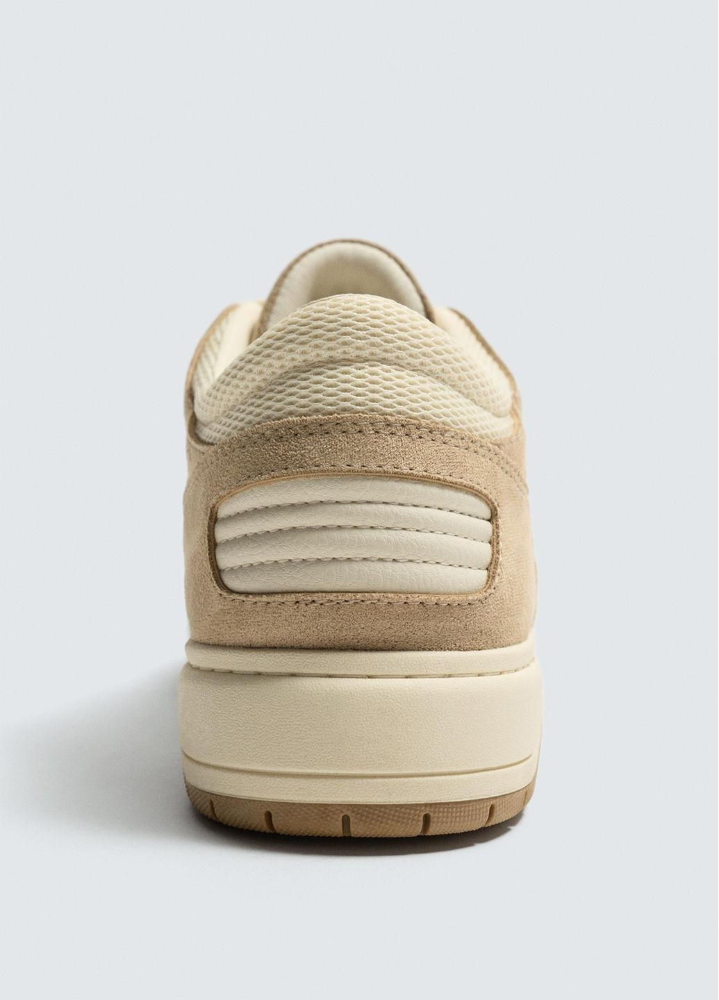 Пісочні Осінні кросівки Zara