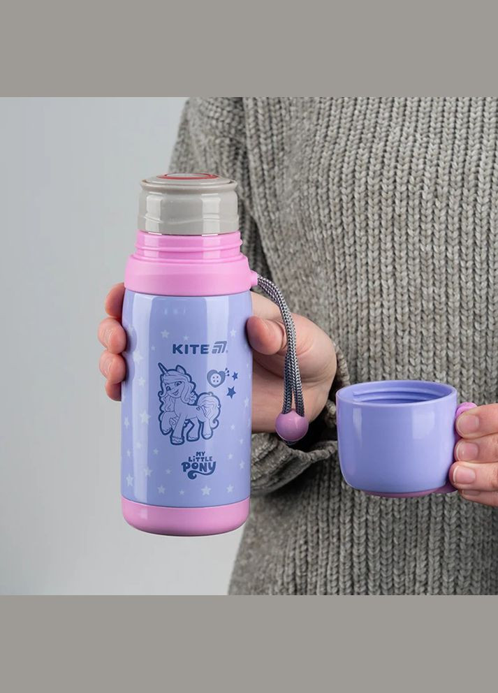 Термос My Little Pony 350 мл LP25-301 Kite (324624314)