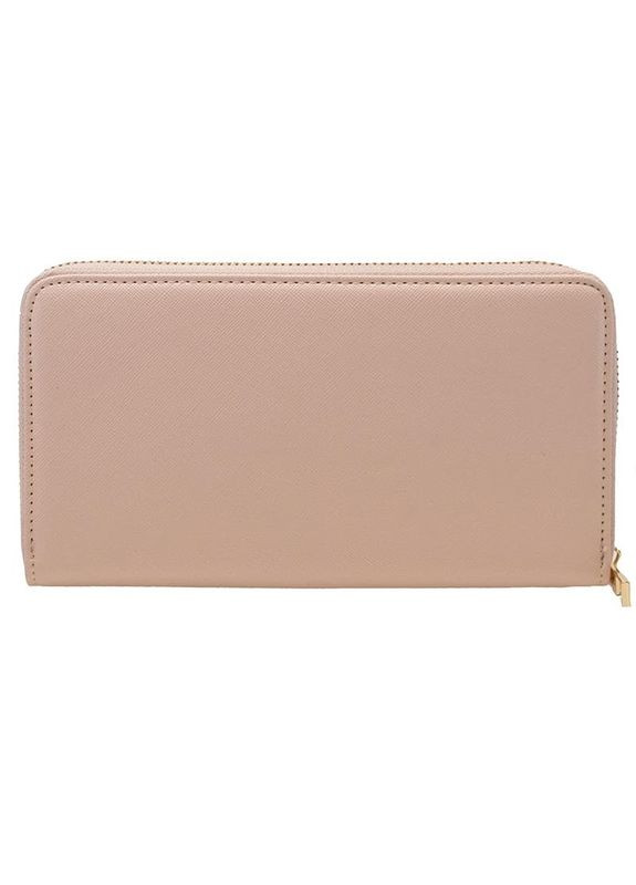 Кошелек женский Light Pink на молнии (DAS303084) Semi Line (344469201)