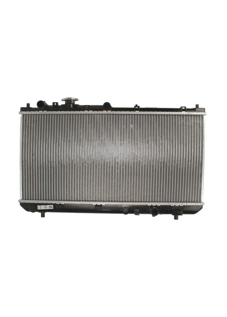 Радиатор охлаждения MAZDA 323 (98-) 1.3-1.8i (пр-во) 62403 Nissens (366116298)