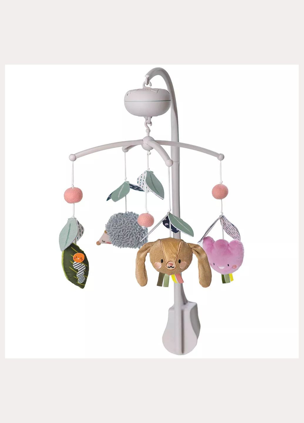 Мобіль музичний Садик у місті Природа (13055) Taf Toys (331164358)