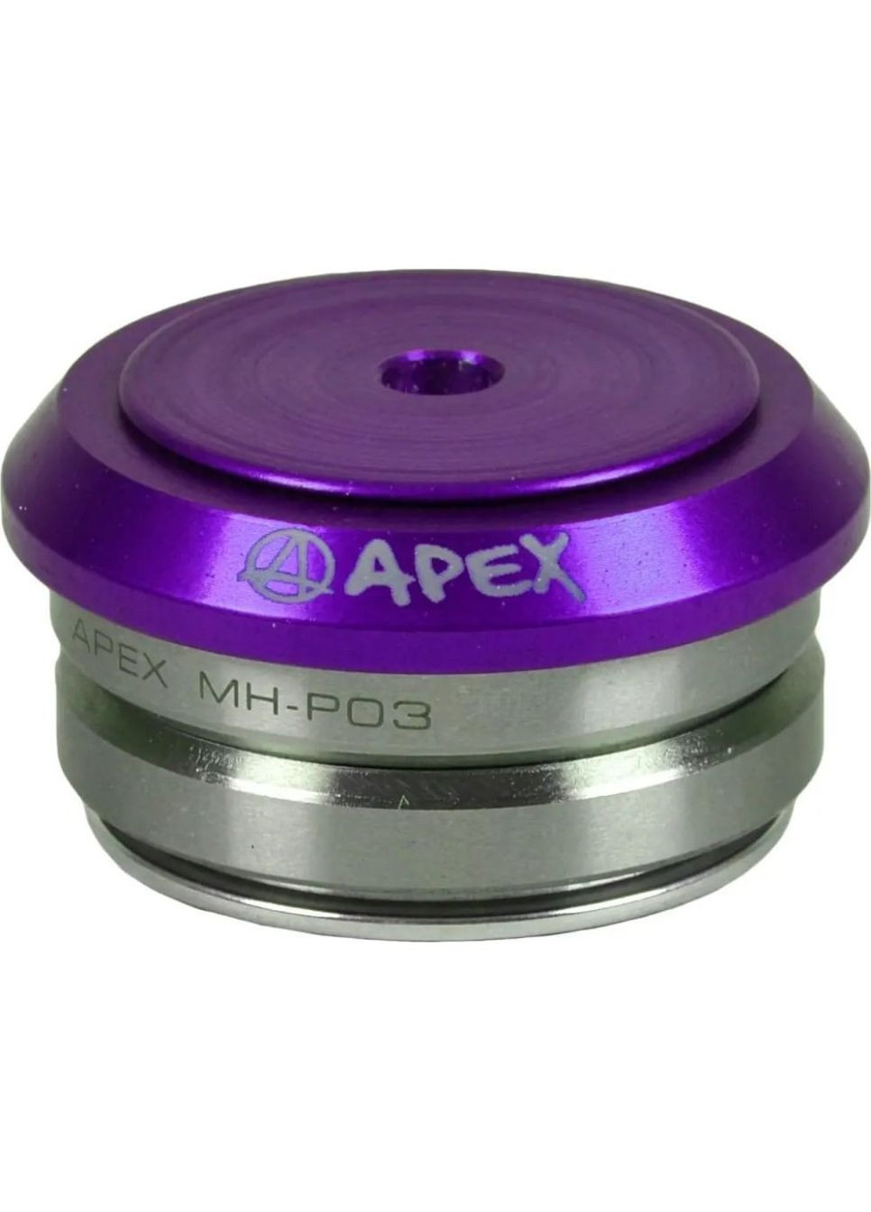 Рульова система підшипників Apex Integrated Headset (FRD.047878) Apex Scooters (342389296)