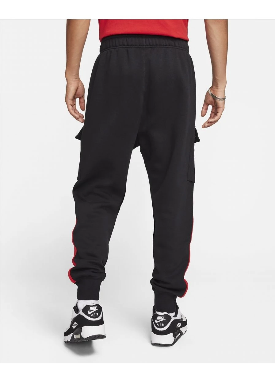 Штани Air Cargo Black FN7693-012 Nike (398058589)