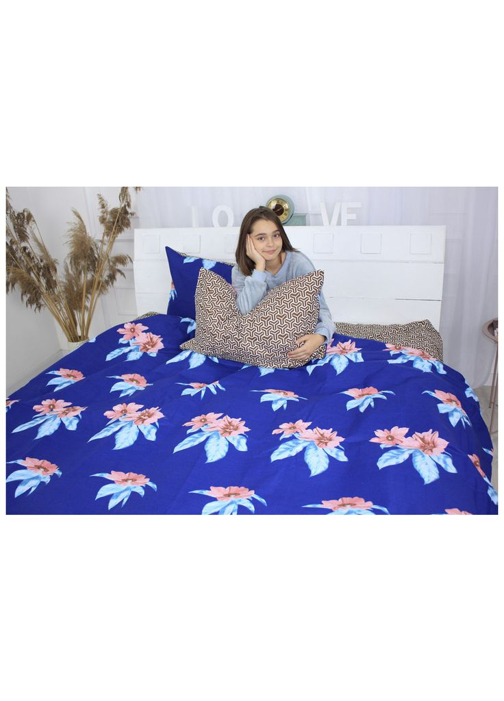 Постельное белье Бязь Premium 17-0454 Elden (m217748) Mirson Бязь Premium 17-0454 Elden Дитячий (366568892)