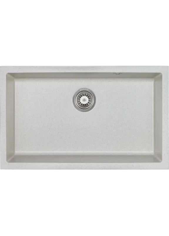 Мойка кухонная Under top XL gris (gr3708) GRANADO (400393028)