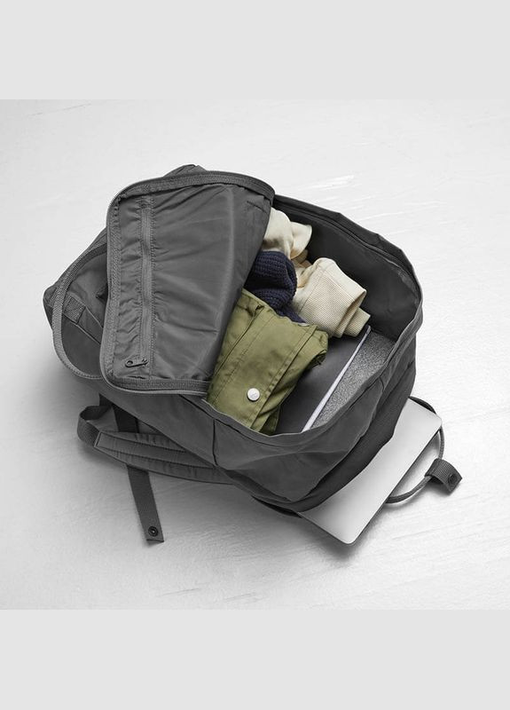 Городской рюкзак Kanken Laptop 17" 20 л Terracotta Brown (23525.243) Fjallraven (324612041)