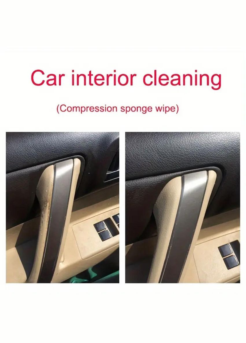 Меламиновая губка No Brand (346512355)