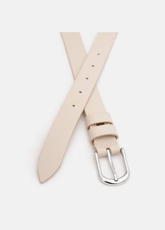 Жіночий ремінь шкіряний 110v1g Borsa Leather (302971789)