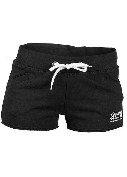 Шорты женские New Jersey, (06369007) Gorilla Wear (315694332)