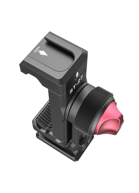 Тримач для телефону Metal Phone Clip (UV-2476 ST-27) (2476) Ulanzi Vijim Metal Phone Clip (372840883)