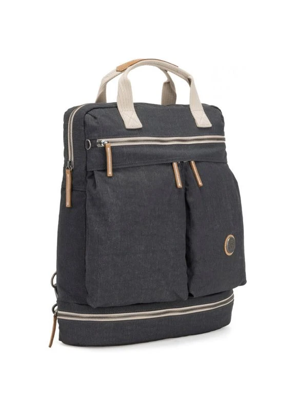 Рюкзак для ноутбука KOMORI M Casual Grey (23V) KI2793_23V Kipling (372674125)