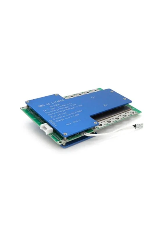 BMS контролер LiFePO4 14.6V 4S 200A (CF-4S-200A) Changfa (399110505)