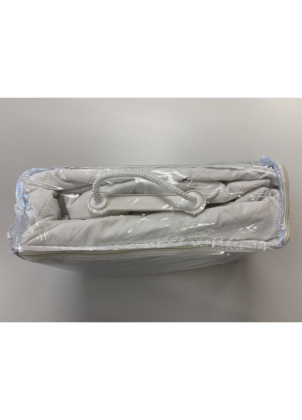 Наматрасник водонепроницаемый с бортами Турция.160Х200 см. Аквастоп (скованный) Shana (354338245)