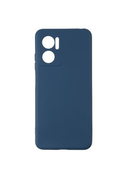 Чохол до мобільного телефона 5G Blue (ARM61852) ArmorStandart ICON Case Xiaomi Redmi 10 5G/11 Prime 5G/Note 11E (366159862)