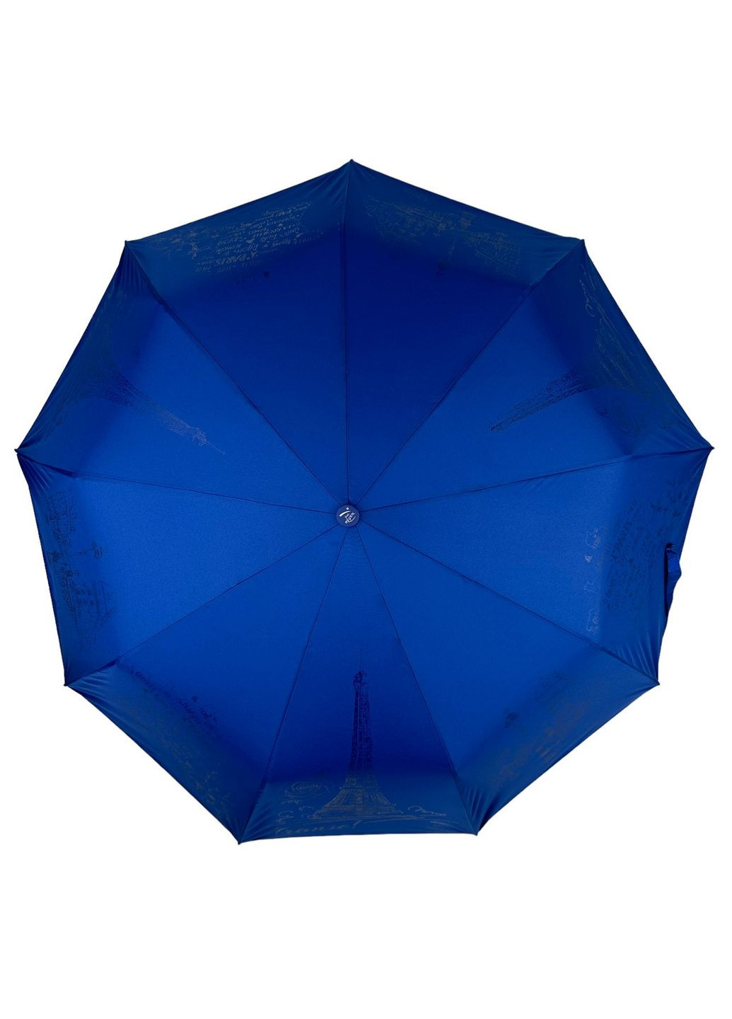 Жіноча парасолька напівавтоматична Frei Regen (288132690)