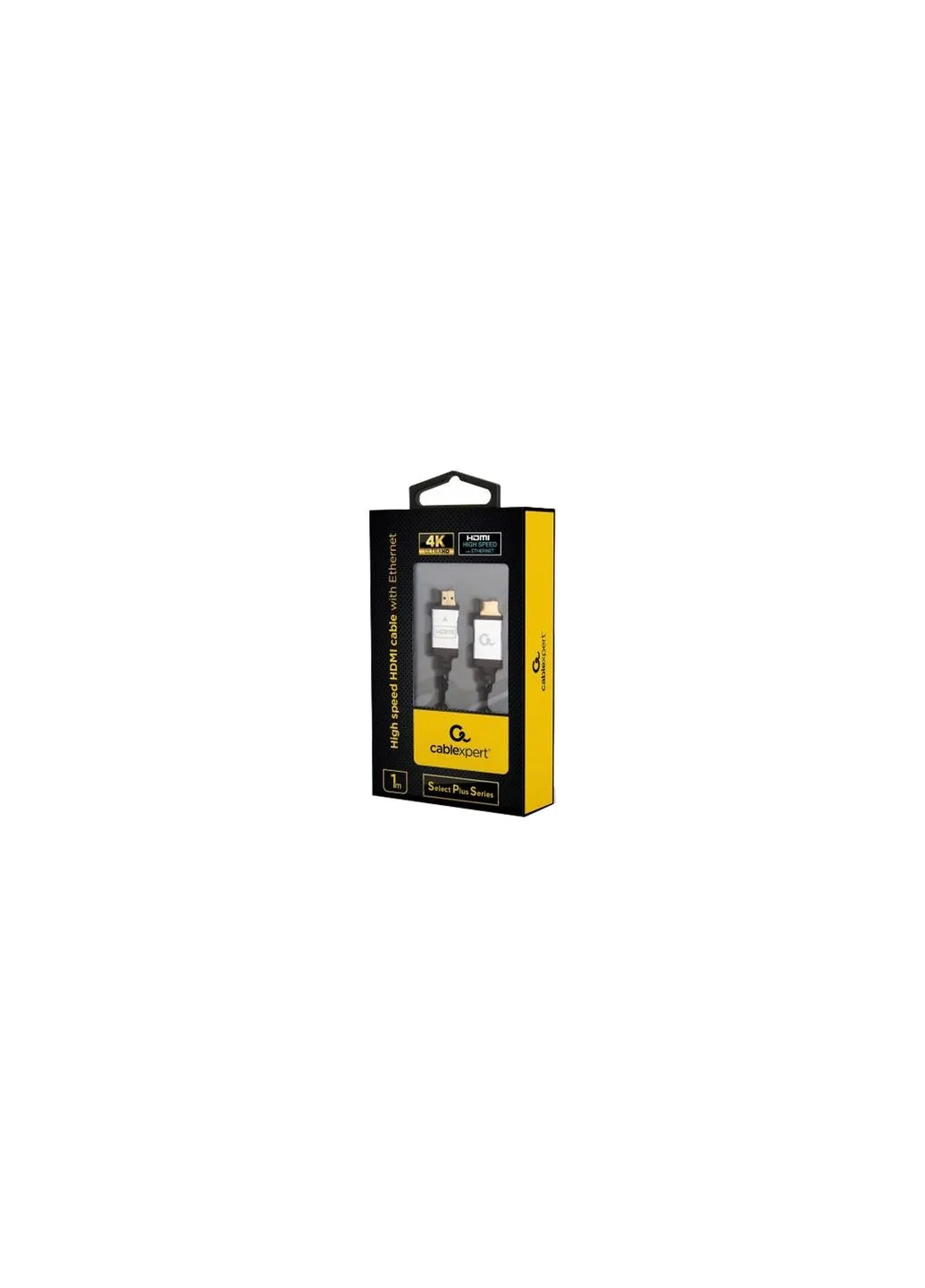 Кабель Cablexpert HDMI to HDMI 5.0m (268139838)