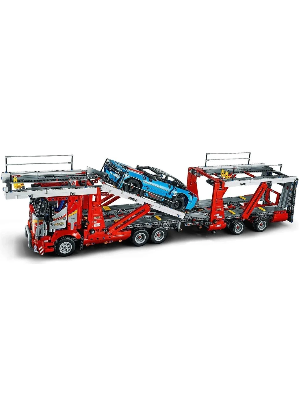 Конструктор Technic Car Transporter (42098) [159448] Lego (399210662)