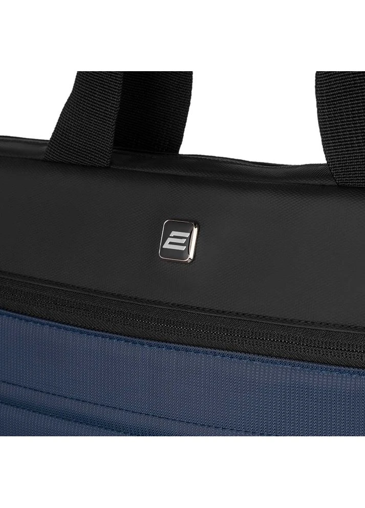 Сумка для ноутбука 16 дюймов Practic Black-Blue 2E (385407673)