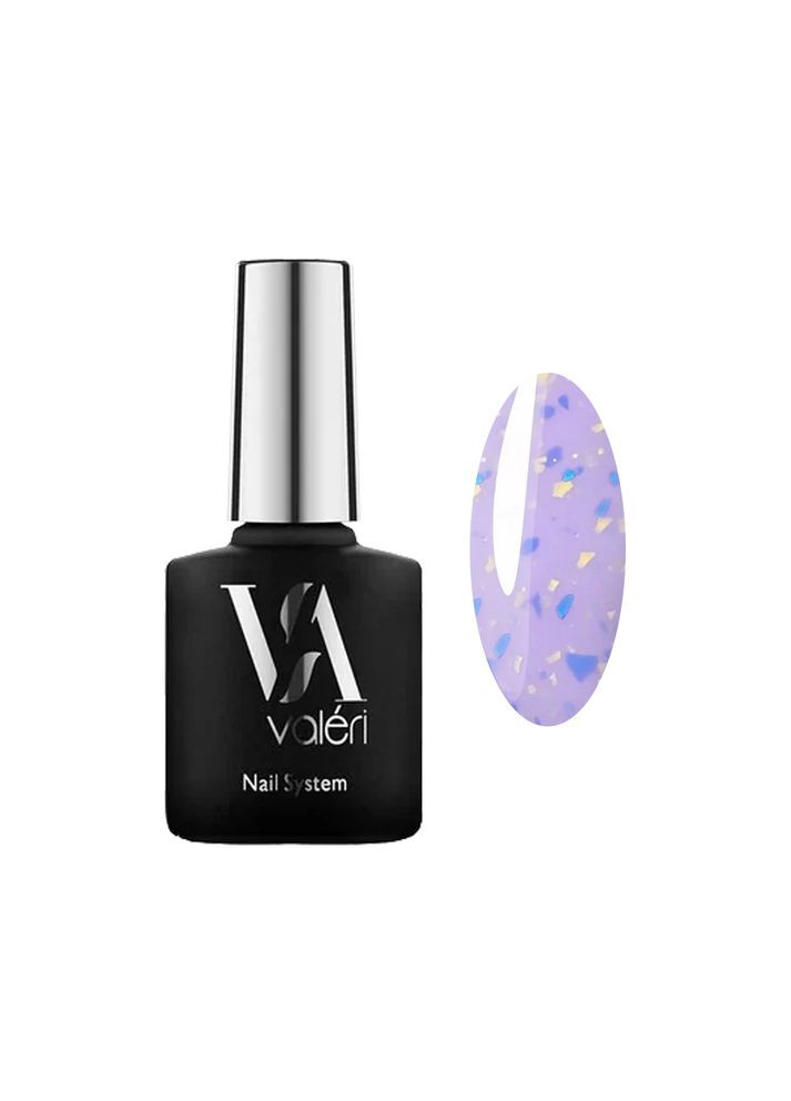 Основа камуфлююча з поталлю №63 Potal Base, 6 мл Valeri (352183716)