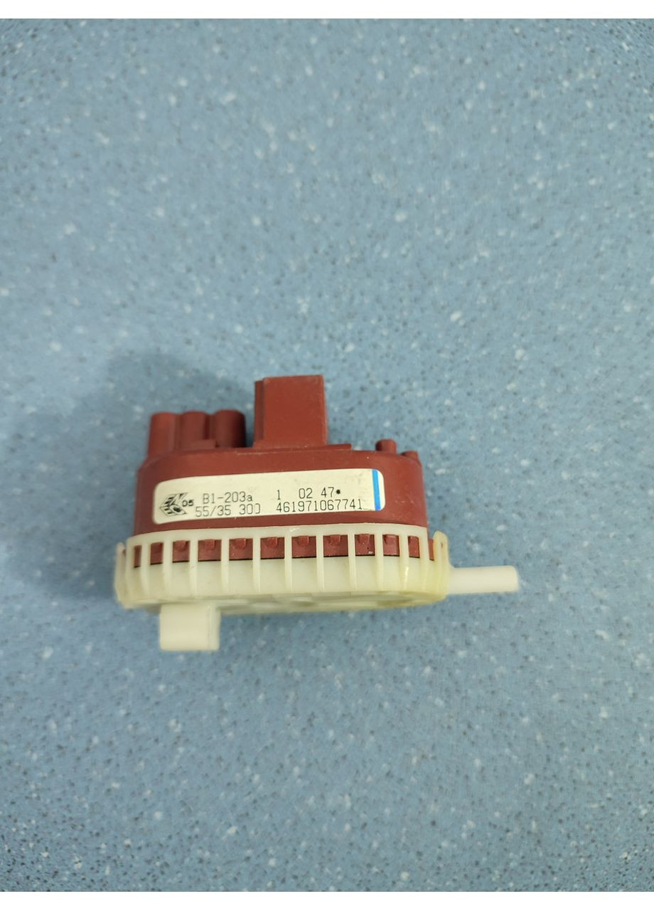 Пресостат для стиральной машины 461971067741 WHIRLPOOL (361863251)