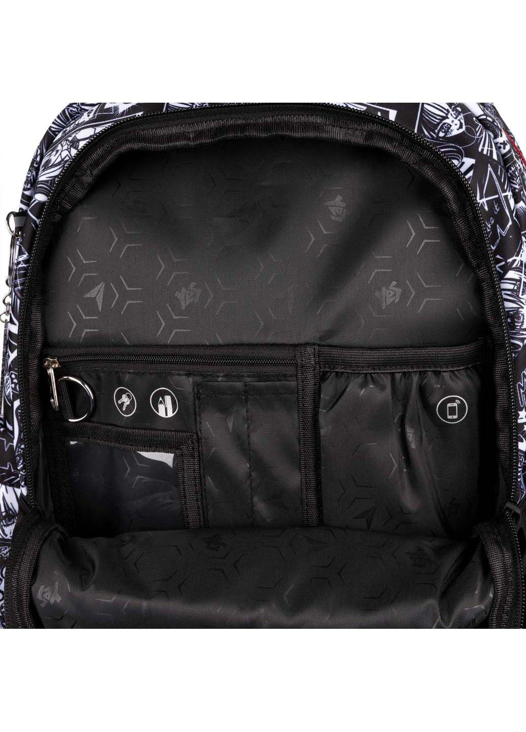 Рюкзак школьный TS-47 Anime Yes (299913758)