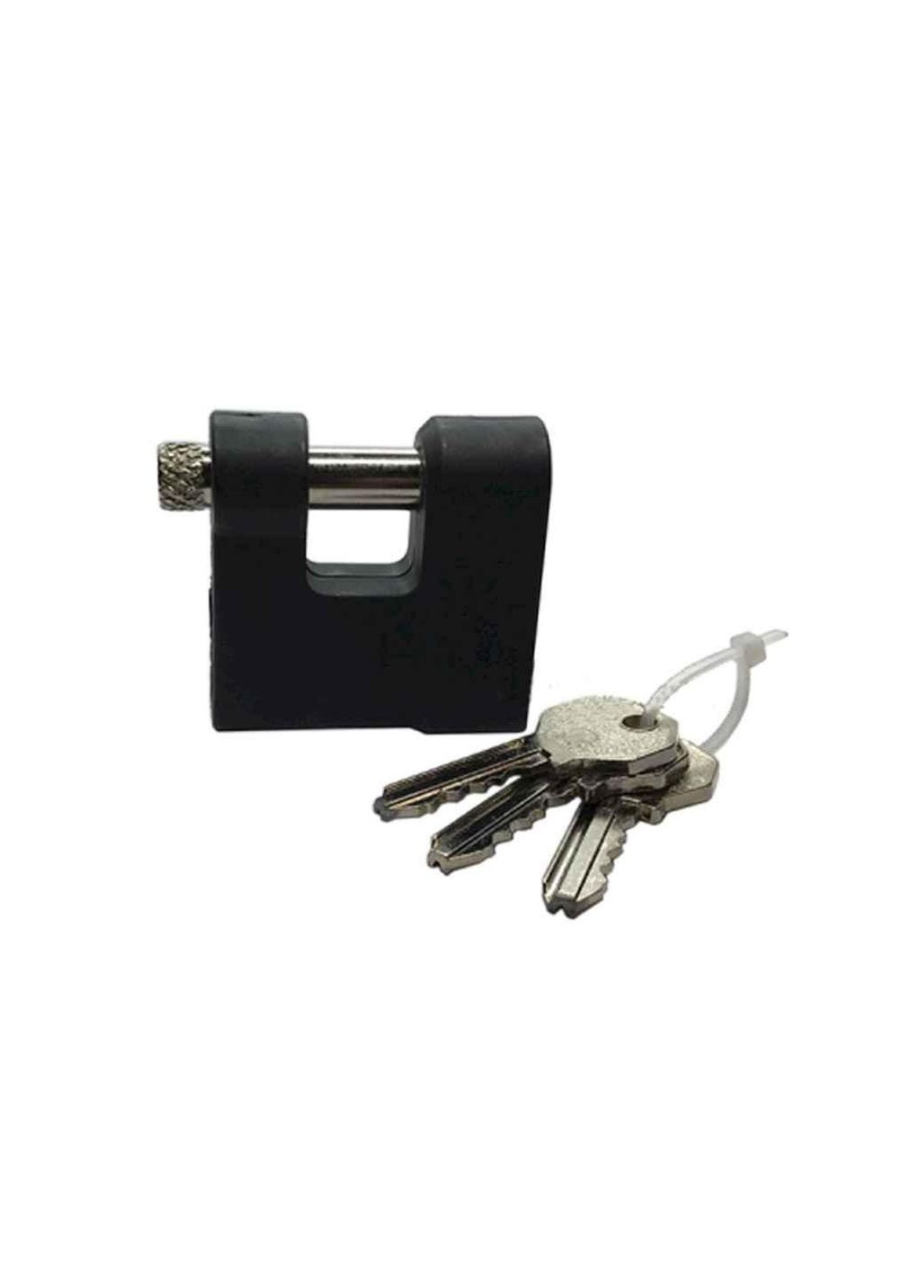 Замок подвесной ВС2-К (П-под., Малый композ) ТМ АРИКО Арико (305061458)