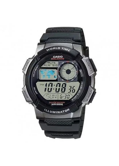 Мужские часы AE-1000W Casio (402245392)