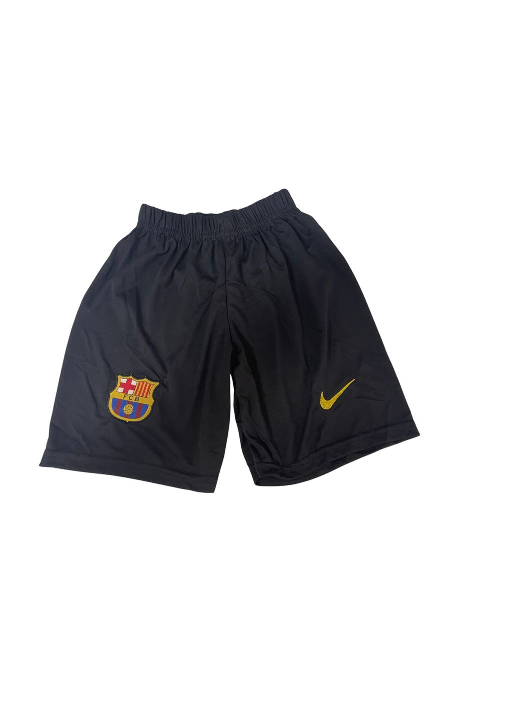 Форма футбольная детская ФК "Барселона" №11 Raphinha (Рафинья) No Brand (356116901)