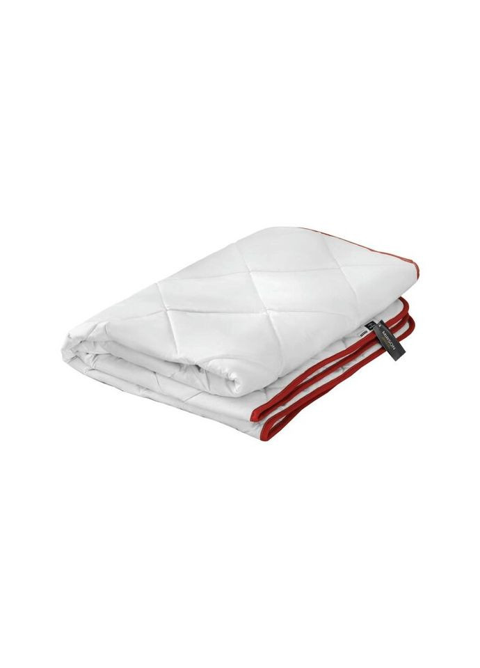 Ковдра антиалергенна DeLuxe Eco-Soft 815 Демі 200x220 см (2200000621795) Mirson (314715767)