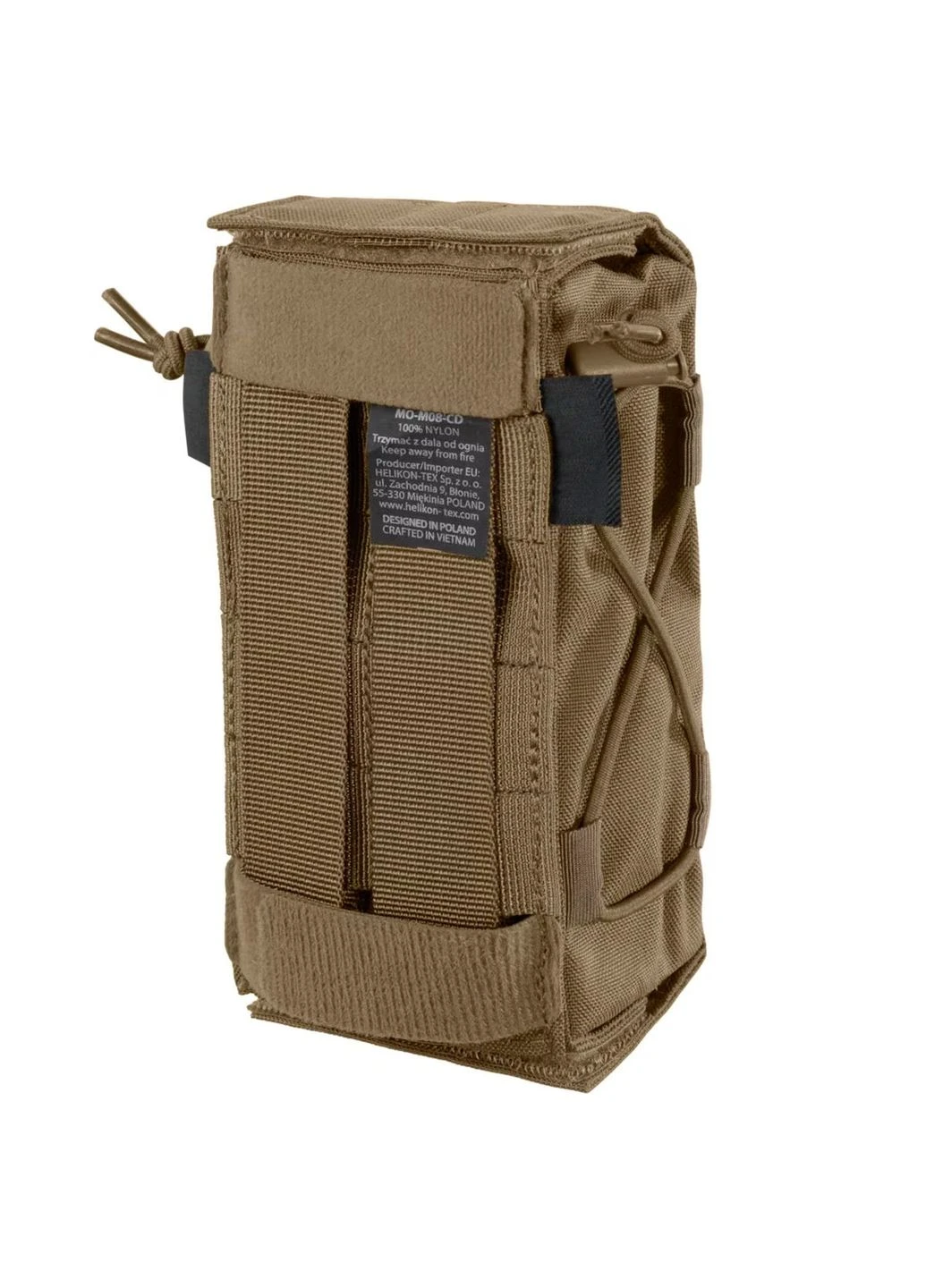 Медичний підсумок Competition Med Kit – Adaptive Green, Adaptive Green Helikon-Tex (340556106)