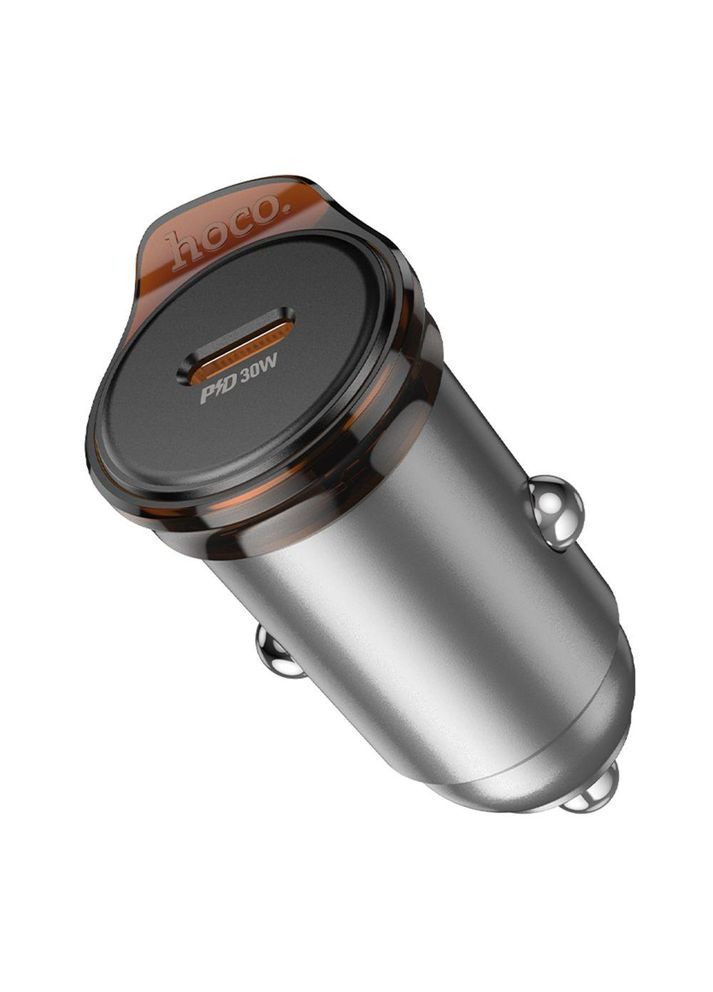 Автомобильное зарядное устройство для NZ16 Hoco (369727076)