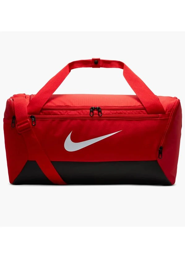 Сумка Brasilia Red/Black DM3976-657 Nike (399398725)