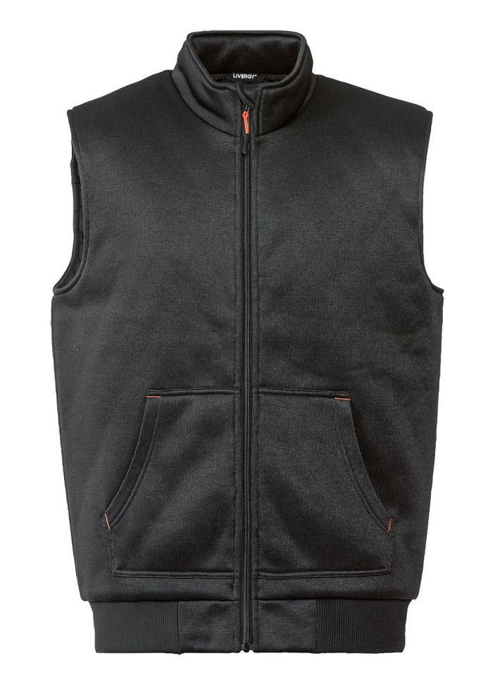 Чоловічий теплий жилет Livergy (326494924)