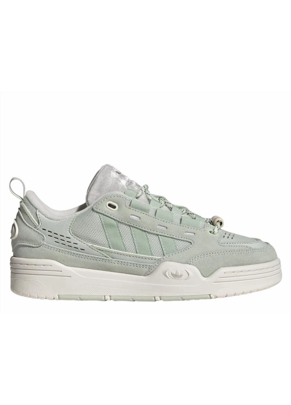 Кросівки Adi2000 Green Gz7207 adidas зелені демісезони (398008031)
