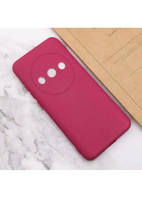 Чехол на Xiaomi Redmi A3 / для Ксяоми, сяоми, ксиоми редми А3 силикон Getman (360635200)
