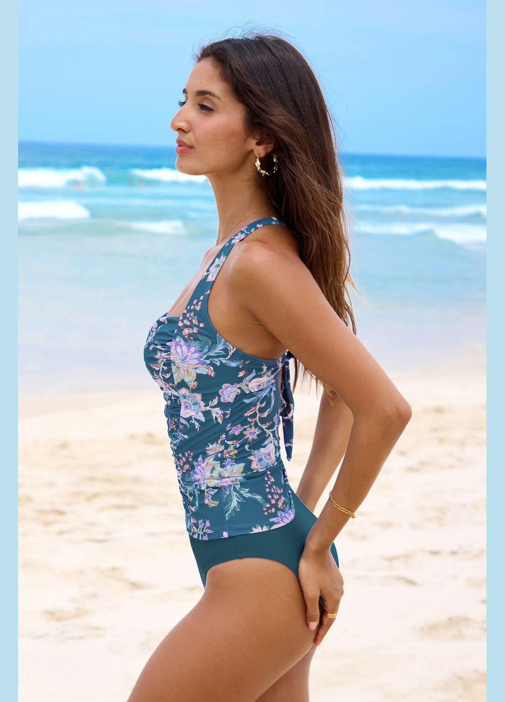 Купальный топ CUPSHE (341674732)