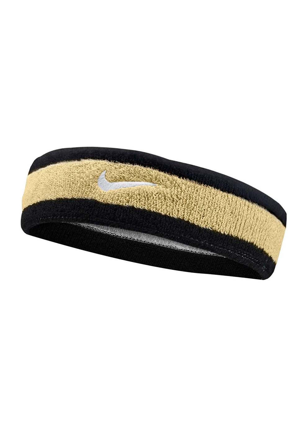 Повязка на голову SWOOSH HEADBAND Разноцветный Уни Nike (367595390)