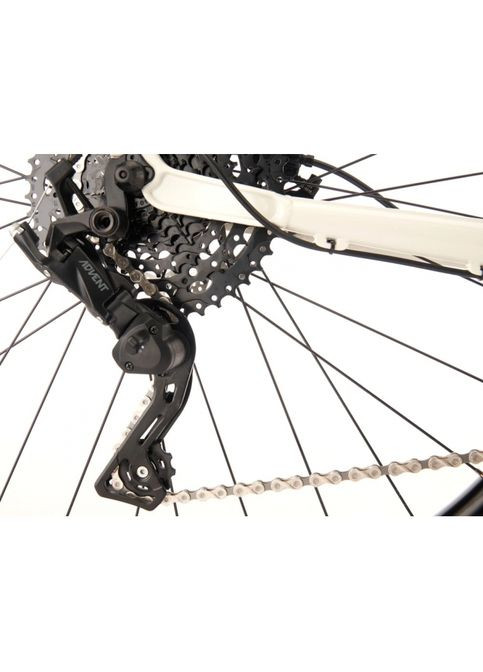 Велосипед Lava Dome 29 2024 M White (1033-KNA B36LDW03) Kona (330125635)